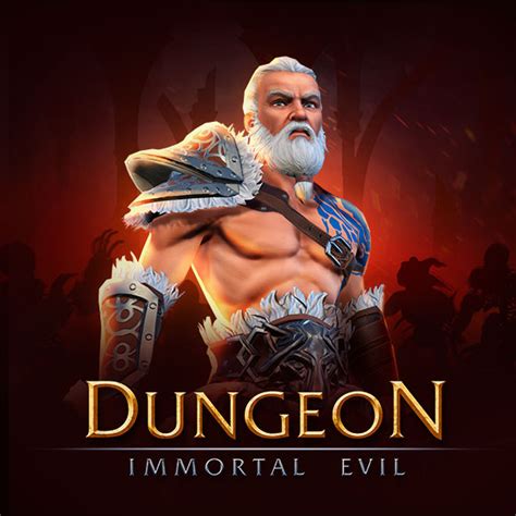 Dungeon Immortal Evil betsul